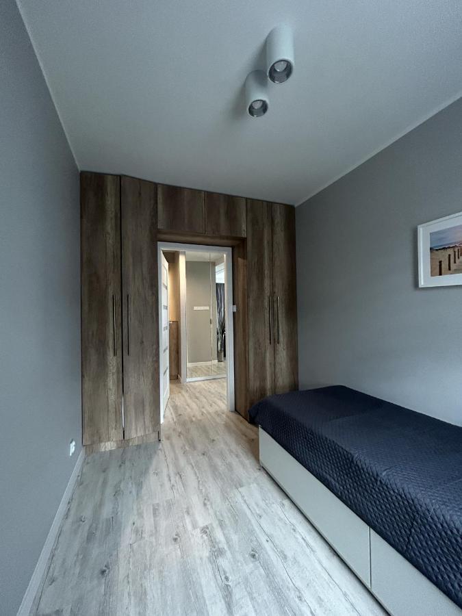 Lesne Apartamenty דז'יבנובק מראה חיצוני תמונה