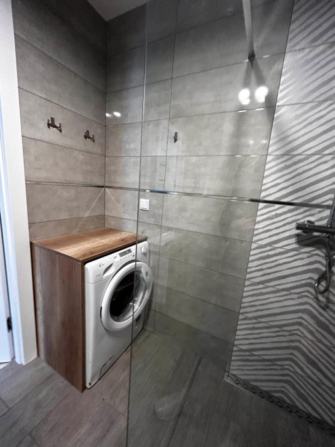 Lesne Apartamenty דז'יבנובק מראה חיצוני תמונה